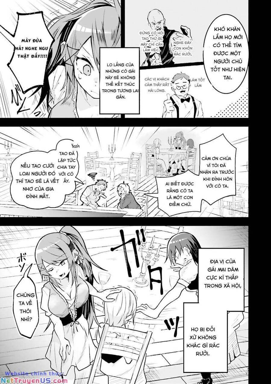 Isekai De Haishin Katsudou Wo Shitara Tairyou No Yandere Shinja Wo Umidashite Shimatta Ken Chapter 9 - Trang 6