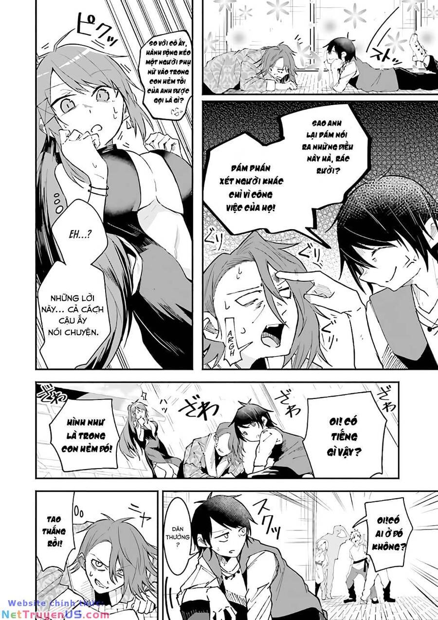 Isekai De Haishin Katsudou Wo Shitara Tairyou No Yandere Shinja Wo Umidashite Shimatta Ken Chapter 10 - Trang 6