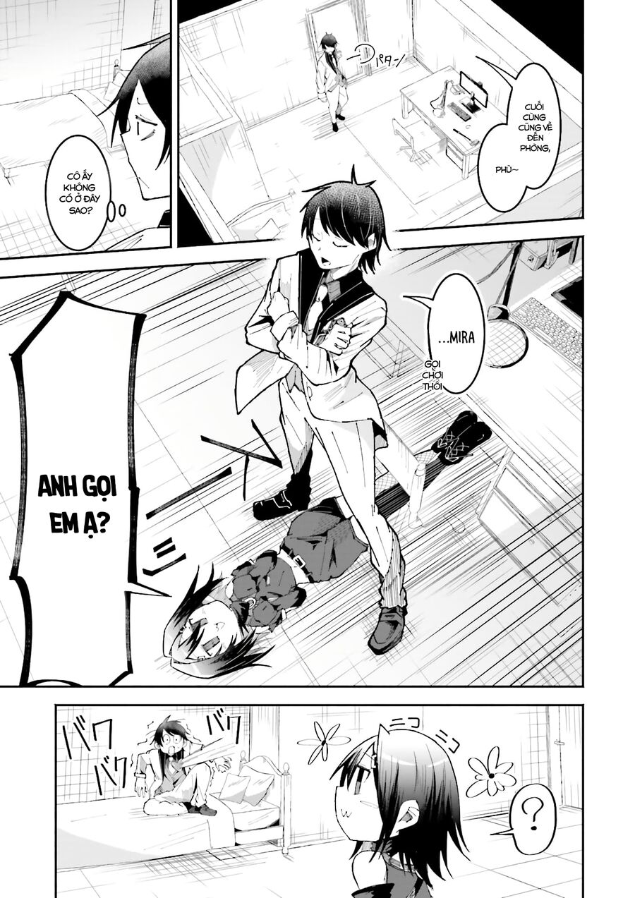 Isekai De Haishin Katsudou Wo Shitara Tairyou No Yandere Shinja Wo Umidashite Shimatta Ken Chapter 20 - Trang 28