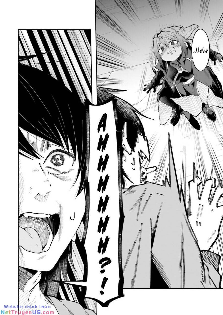Isekai De Haishin Katsudou Wo Shitara Tairyou No Yandere Shinja Wo Umidashite Shimatta Ken Chapter 13 - Trang 14