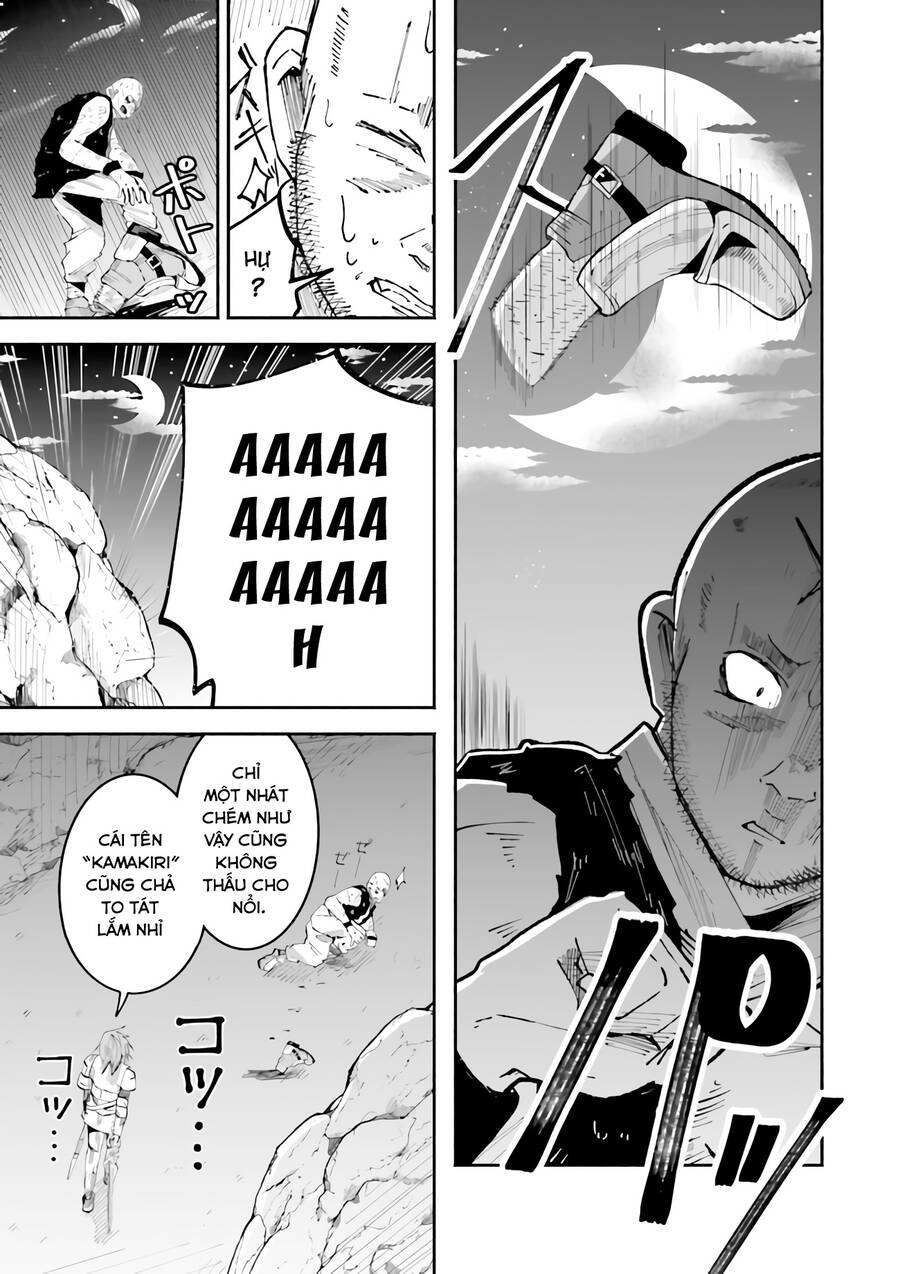 Isekai De Haishin Katsudou Wo Shitara Tairyou No Yandere Shinja Wo Umidashite Shimatta Ken Chapter 5 - Trang 8