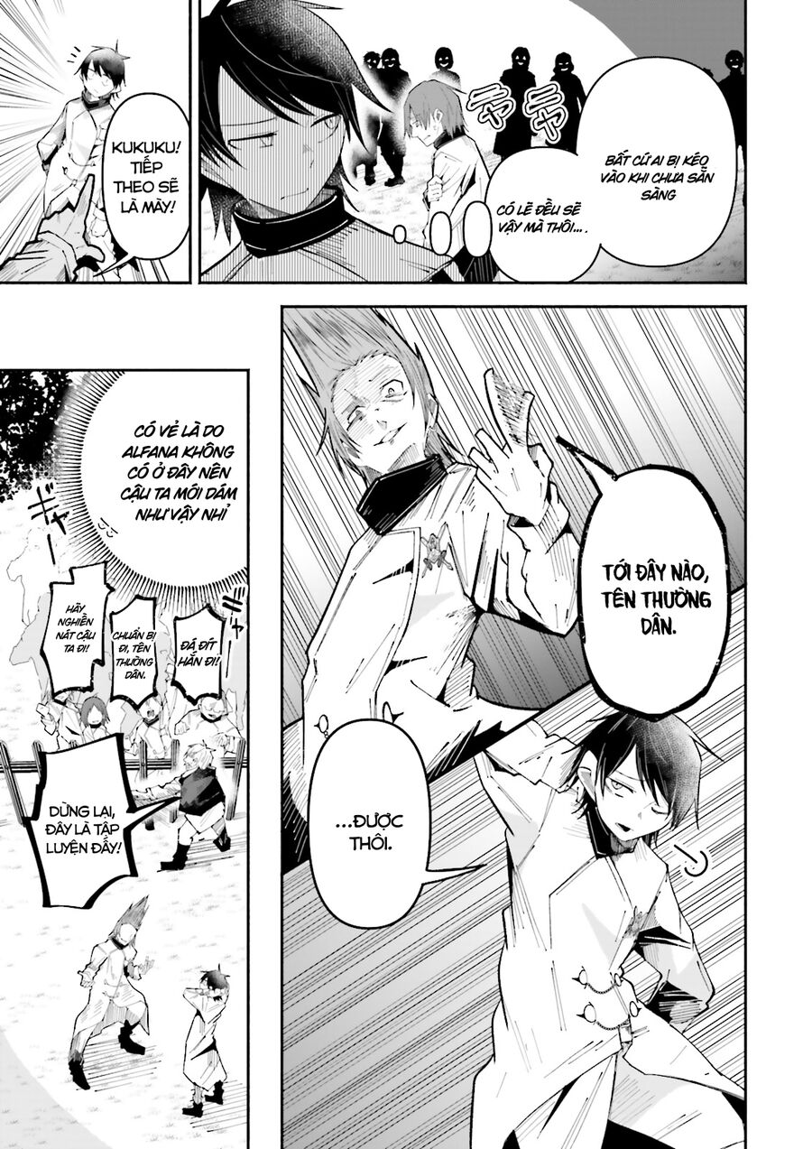 Isekai De Haishin Katsudou Wo Shitara Tairyou No Yandere Shinja Wo Umidashite Shimatta Ken Chapter 23 - Trang 5