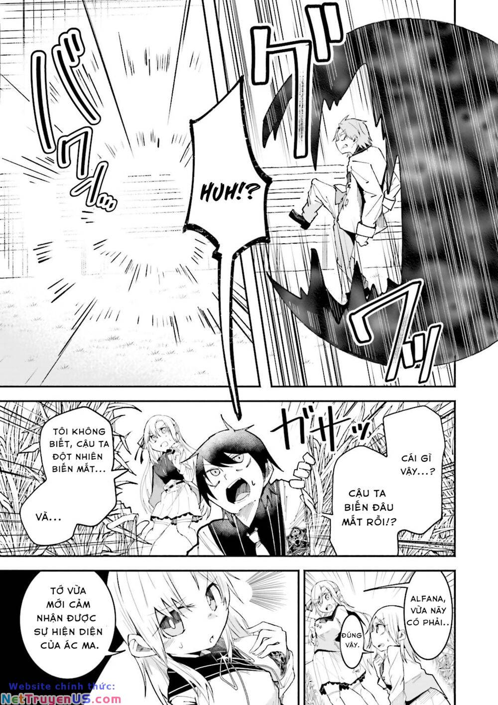 Isekai De Haishin Katsudou Wo Shitara Tairyou No Yandere Shinja Wo Umidashite Shimatta Ken Chapter 11 - Trang 14