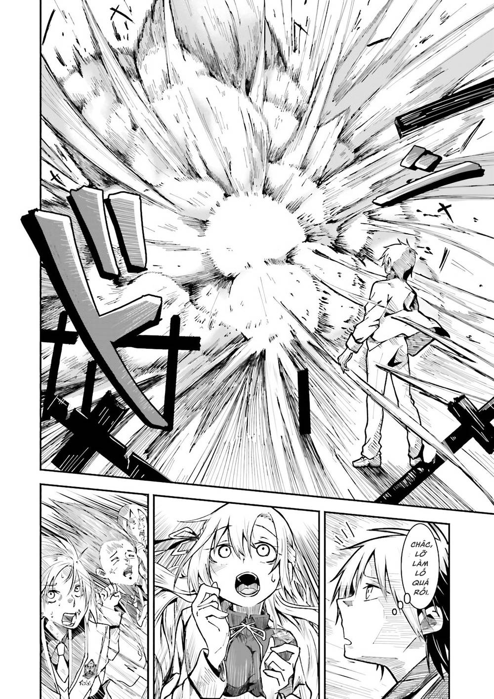 Isekai De Haishin Katsudou Wo Shitara Tairyou No Yandere Shinja Wo Umidashite Shimatta Ken Chapter 1 - Trang 17