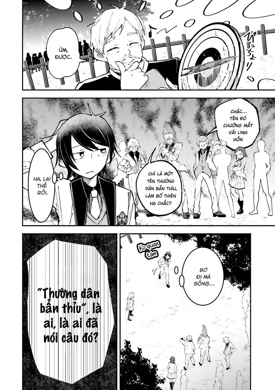 Isekai De Haishin Katsudou Wo Shitara Tairyou No Yandere Shinja Wo Umidashite Shimatta Ken Chapter 6 - Trang 9