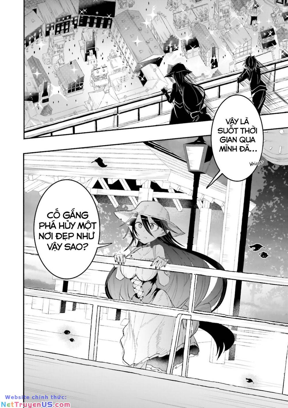 Isekai De Haishin Katsudou Wo Shitara Tairyou No Yandere Shinja Wo Umidashite Shimatta Ken Chapter 12 - Trang 4