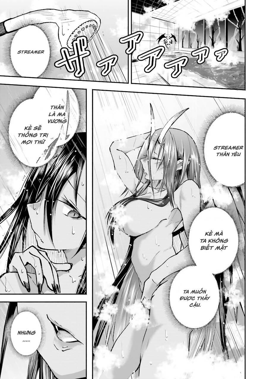 Isekai De Haishin Katsudou Wo Shitara Tairyou No Yandere Shinja Wo Umidashite Shimatta Ken Chapter 3 - Trang 10