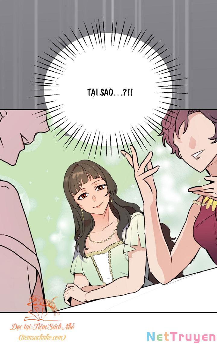 Tiền Là Tất Cả Chồng Là Phù Du Chapter 7 - Trang 69