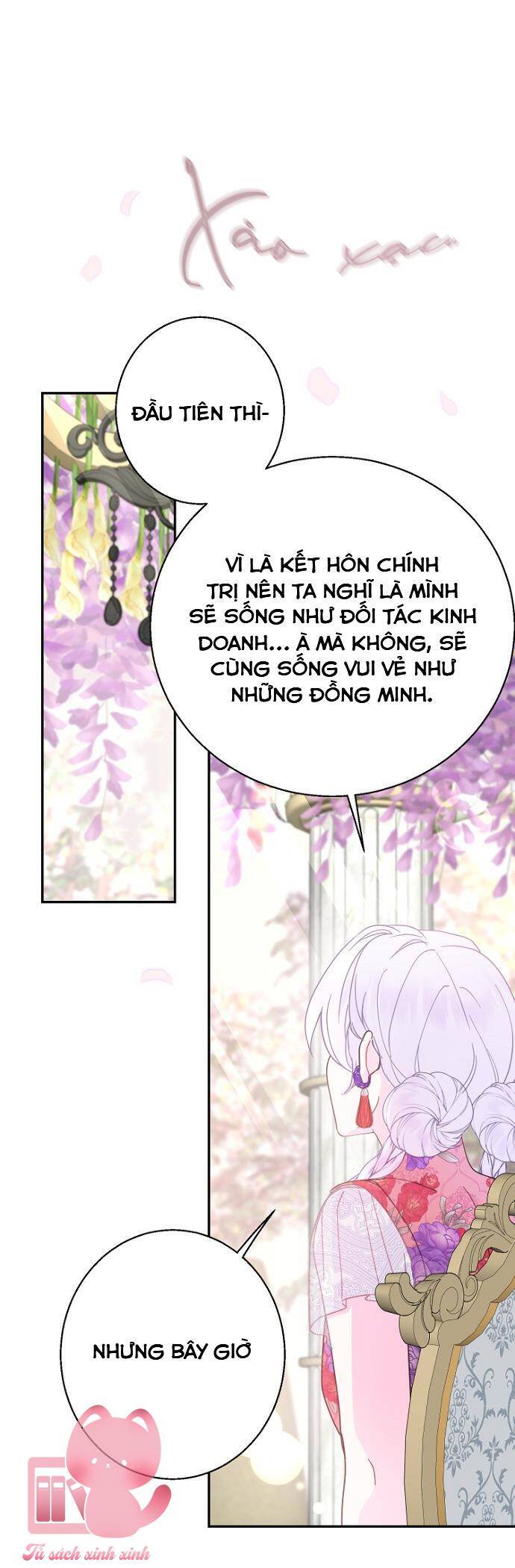 Tiền Là Tất Cả Chồng Là Phù Du Chapter 89 - Trang 29