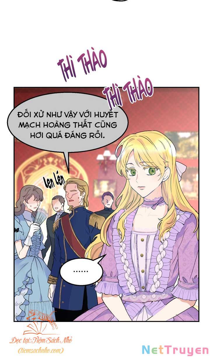 Tiền Là Tất Cả Chồng Là Phù Du Chapter 1 - Trang 4