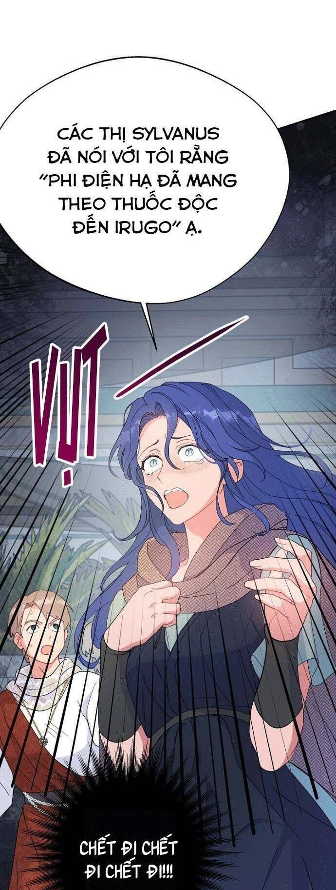 Tiền Là Tất Cả Chồng Là Phù Du Chapter 98 - Trang 18