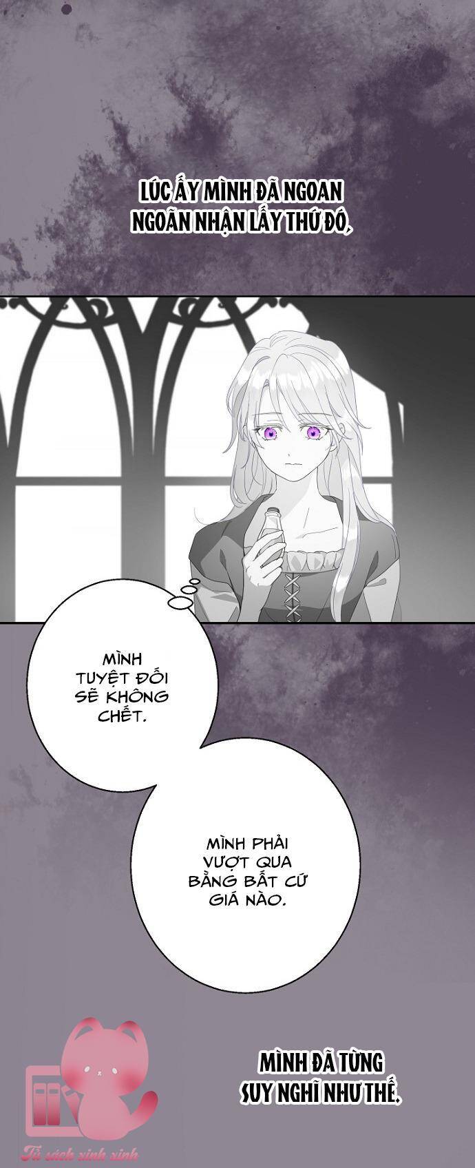 Tiền Là Tất Cả Chồng Là Phù Du Chapter 91 - Trang 35