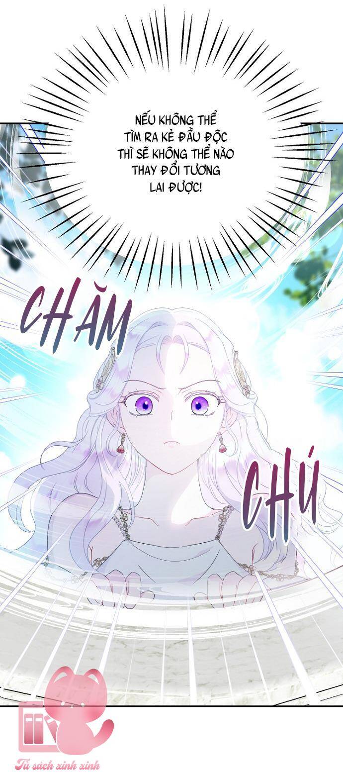 Tiền Là Tất Cả Chồng Là Phù Du Chapter 92 - Trang 24
