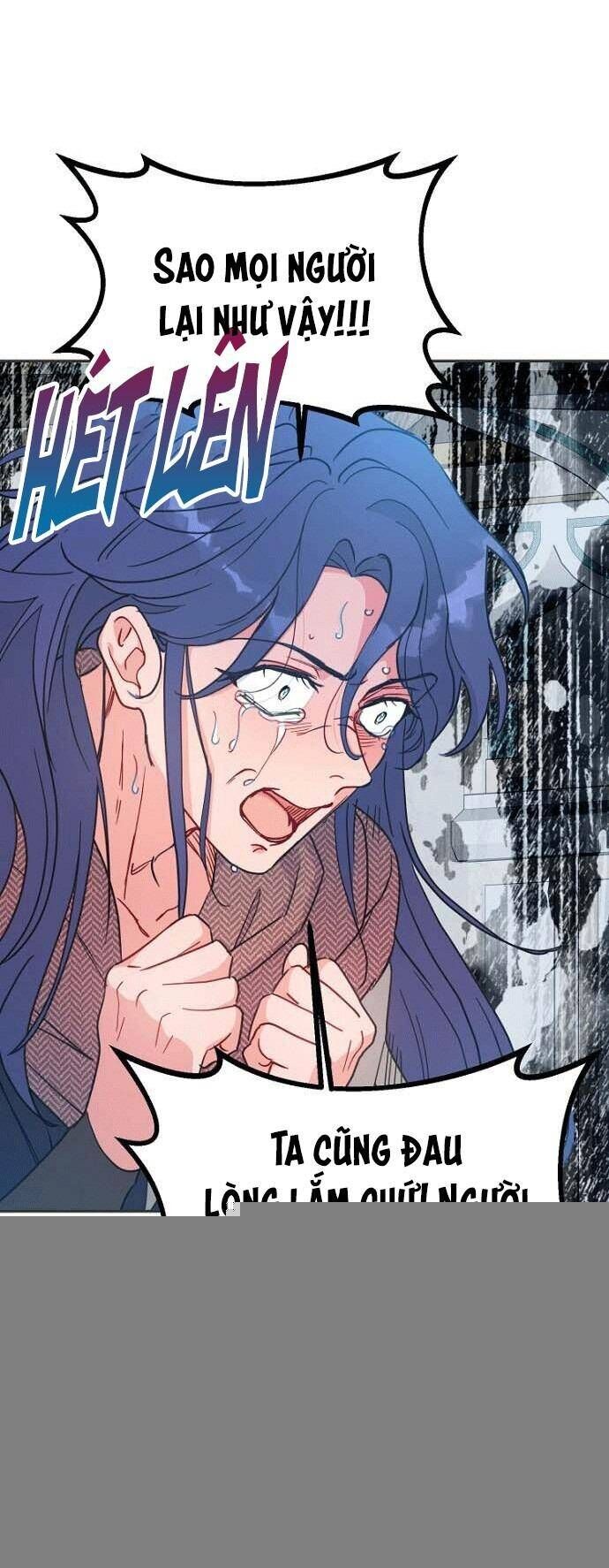 Tiền Là Tất Cả Chồng Là Phù Du Chapter 98 - Trang 38