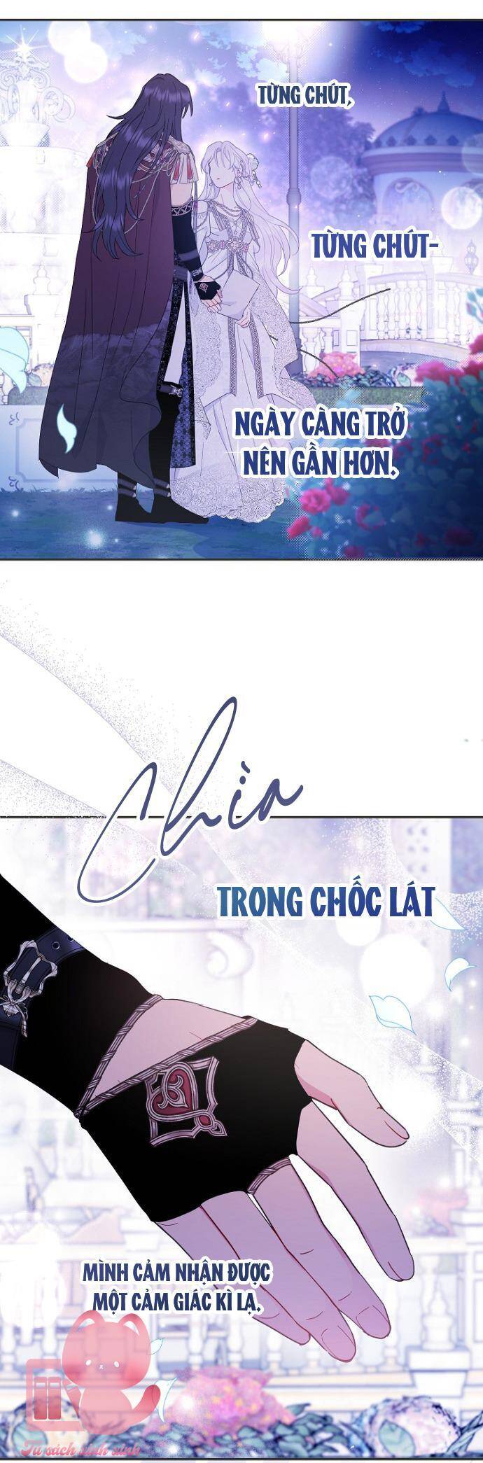 Tiền Là Tất Cả Chồng Là Phù Du Chapter 86 - Trang 55