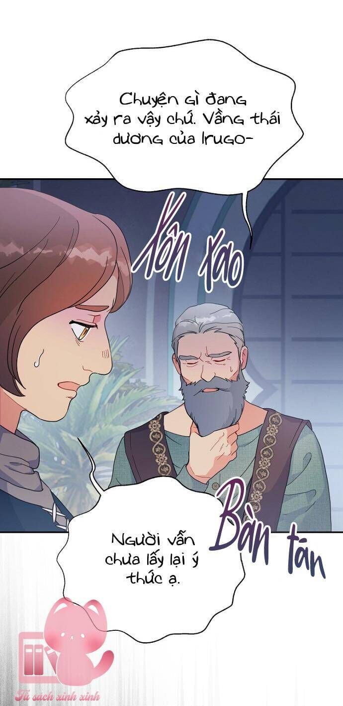 Tiền Là Tất Cả Chồng Là Phù Du Chapter 97 - Trang 13