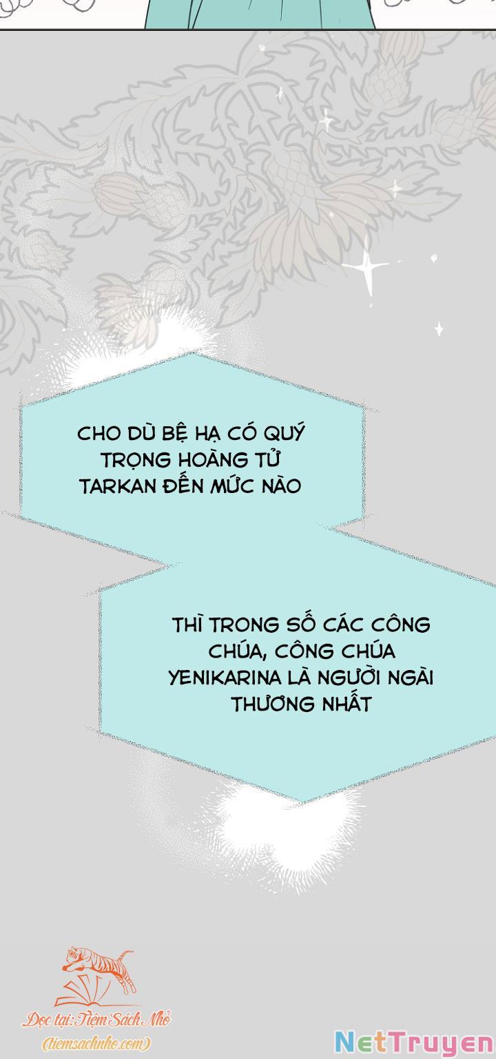Tiền Là Tất Cả Chồng Là Phù Du Chapter 10 - Trang 25