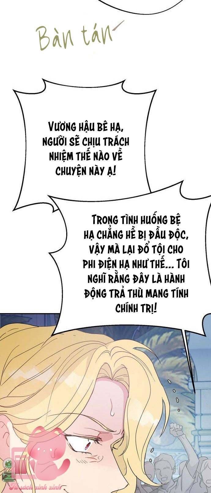 Tiền Là Tất Cả Chồng Là Phù Du Chapter 100 - Trang 55