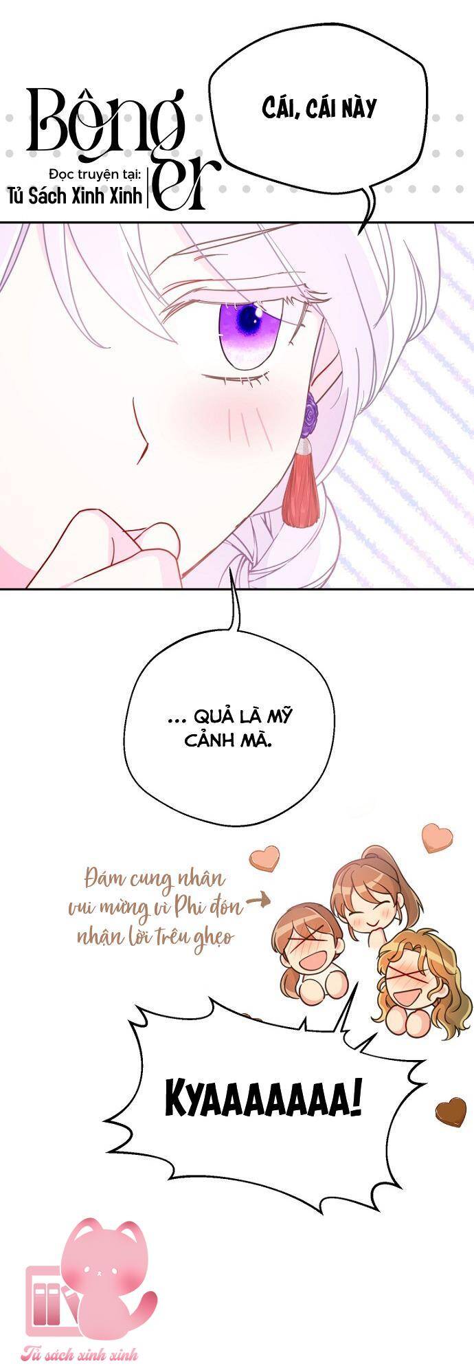 Tiền Là Tất Cả Chồng Là Phù Du Chapter 89 - Trang 47