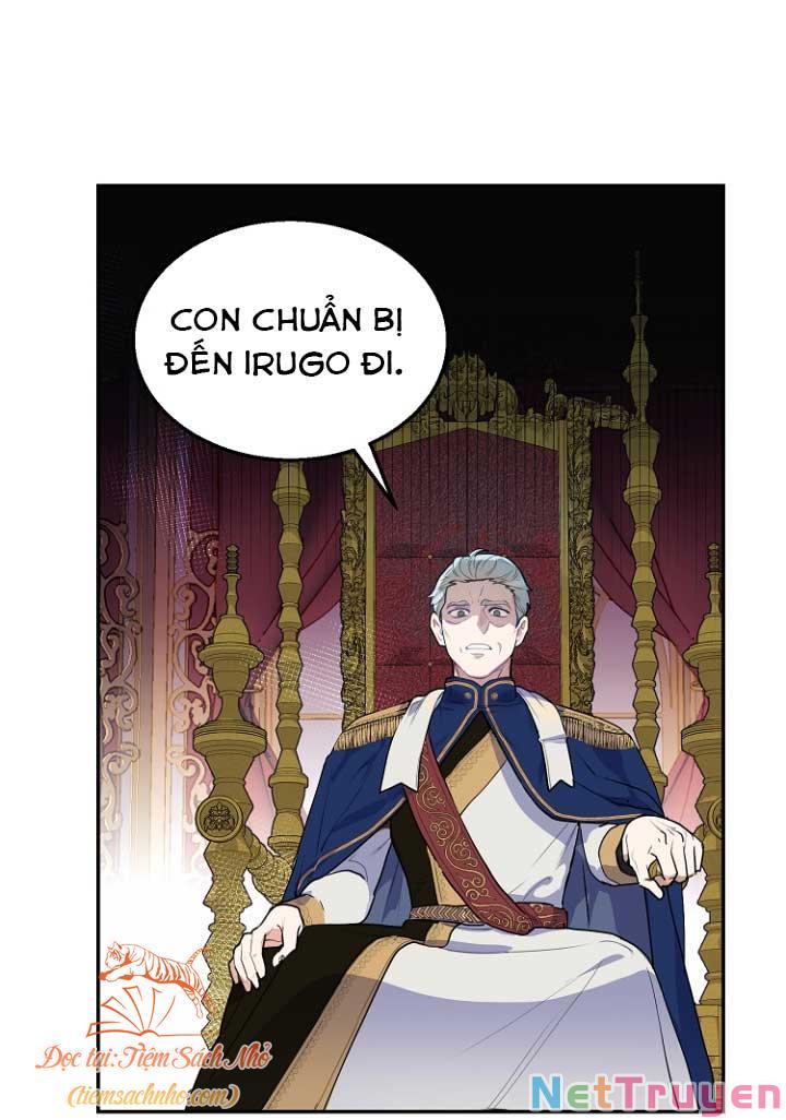 Tiền Là Tất Cả Chồng Là Phù Du Chapter 1 - Trang 1