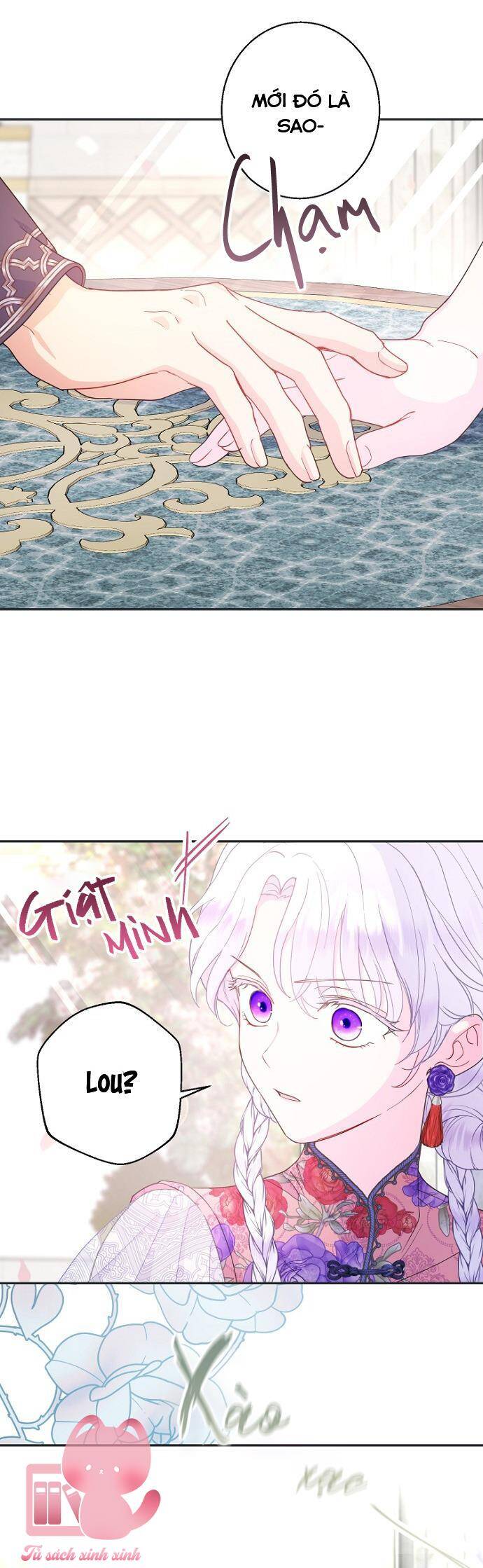 Tiền Là Tất Cả Chồng Là Phù Du Chapter 89 - Trang 32