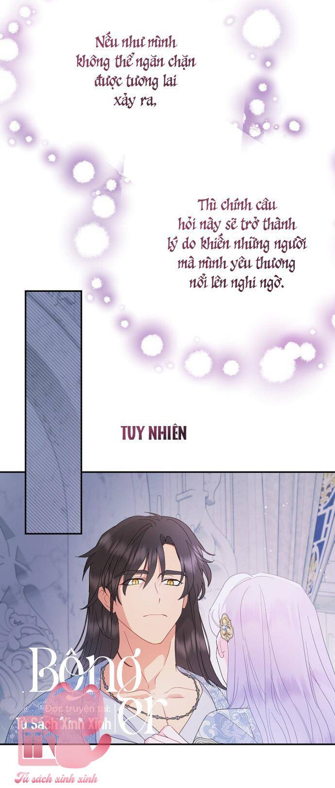 Tiền Là Tất Cả Chồng Là Phù Du Chapter 91 - Trang 22