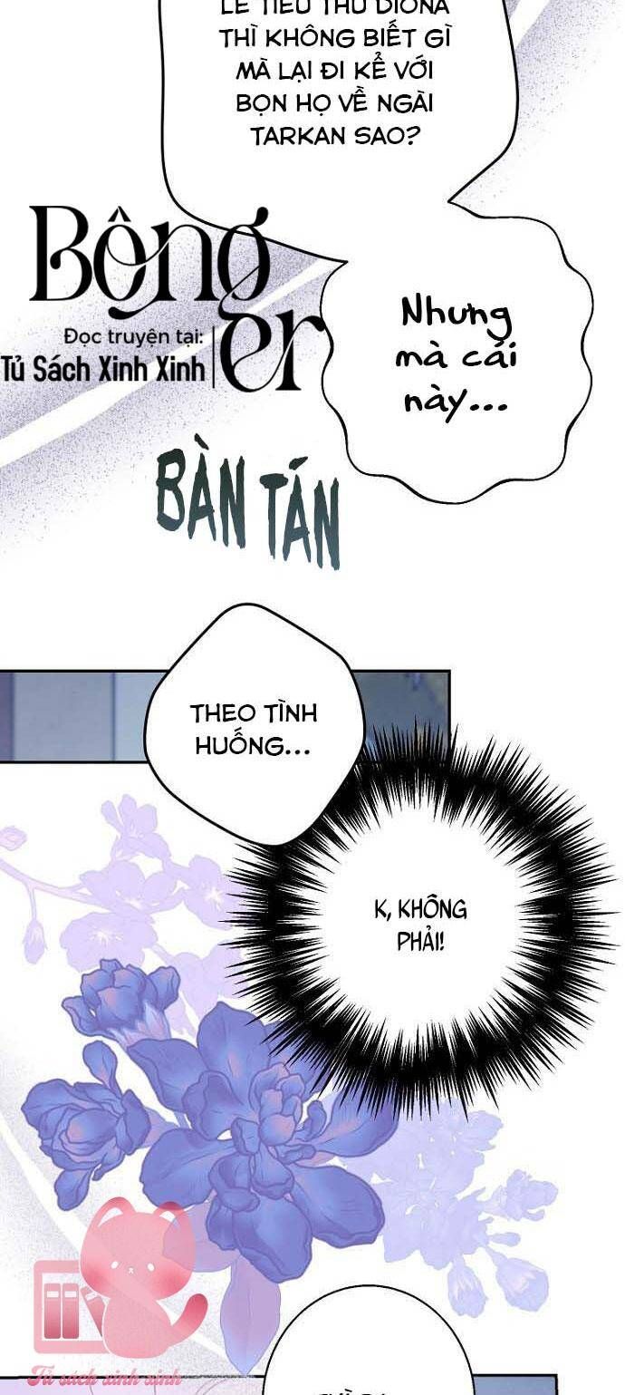 Tiền Là Tất Cả Chồng Là Phù Du Chapter 100 - Trang 17
