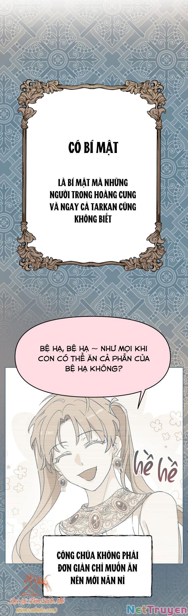 Tiền Là Tất Cả Chồng Là Phù Du Chapter 10 - Trang 18