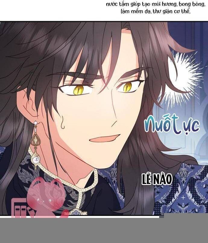 Tiền Là Tất Cả Chồng Là Phù Du Chapter 99 - Trang 28