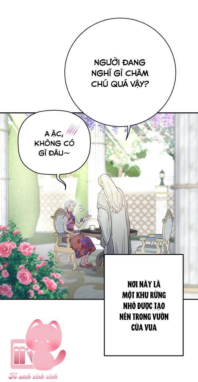 Tiền Là Tất Cả Chồng Là Phù Du Chapter 88 - Trang 41