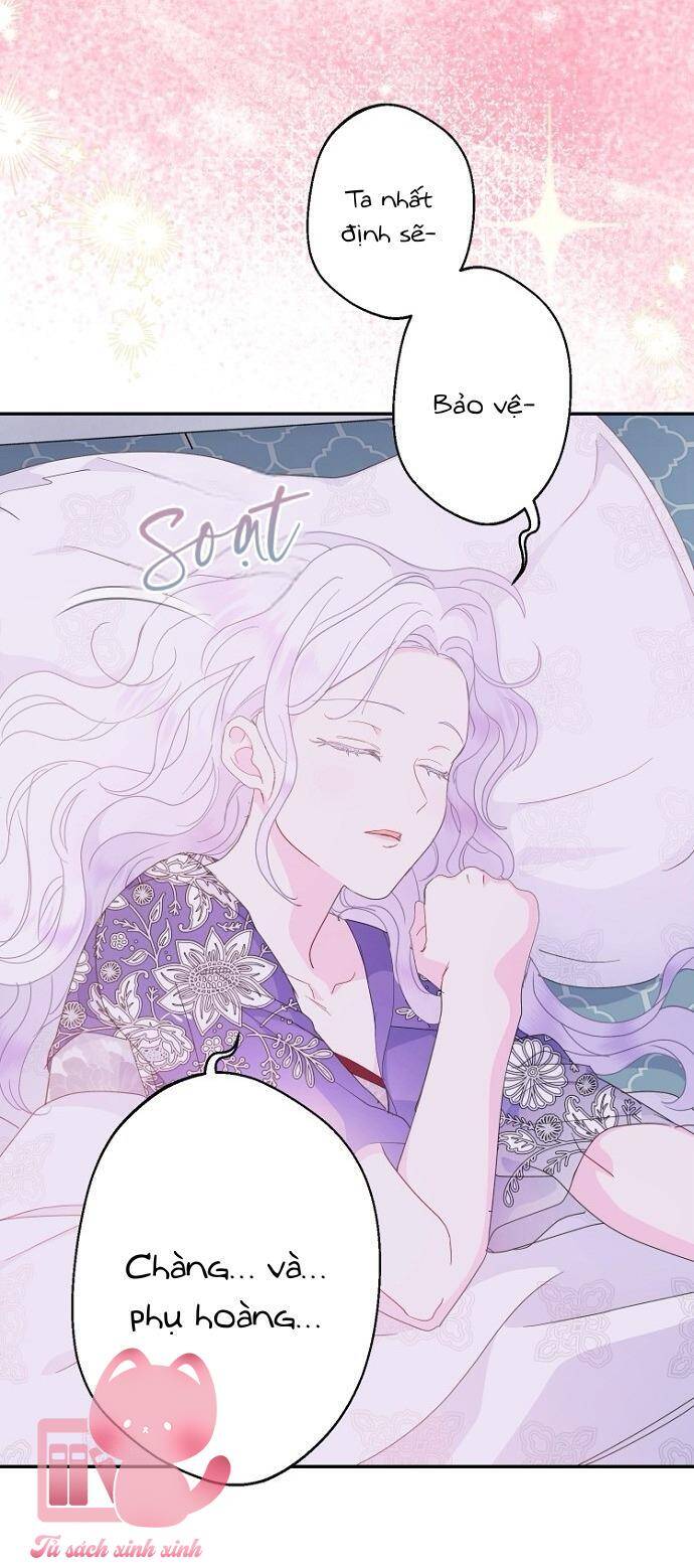 Tiền Là Tất Cả Chồng Là Phù Du Chapter 95 - Trang 40