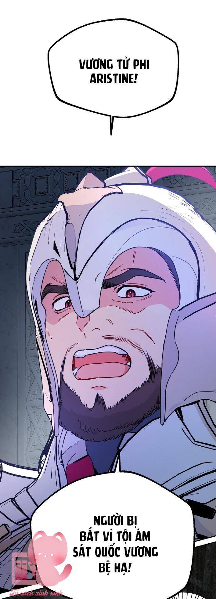 Tiền Là Tất Cả Chồng Là Phù Du Chapter 90 - Trang 38
