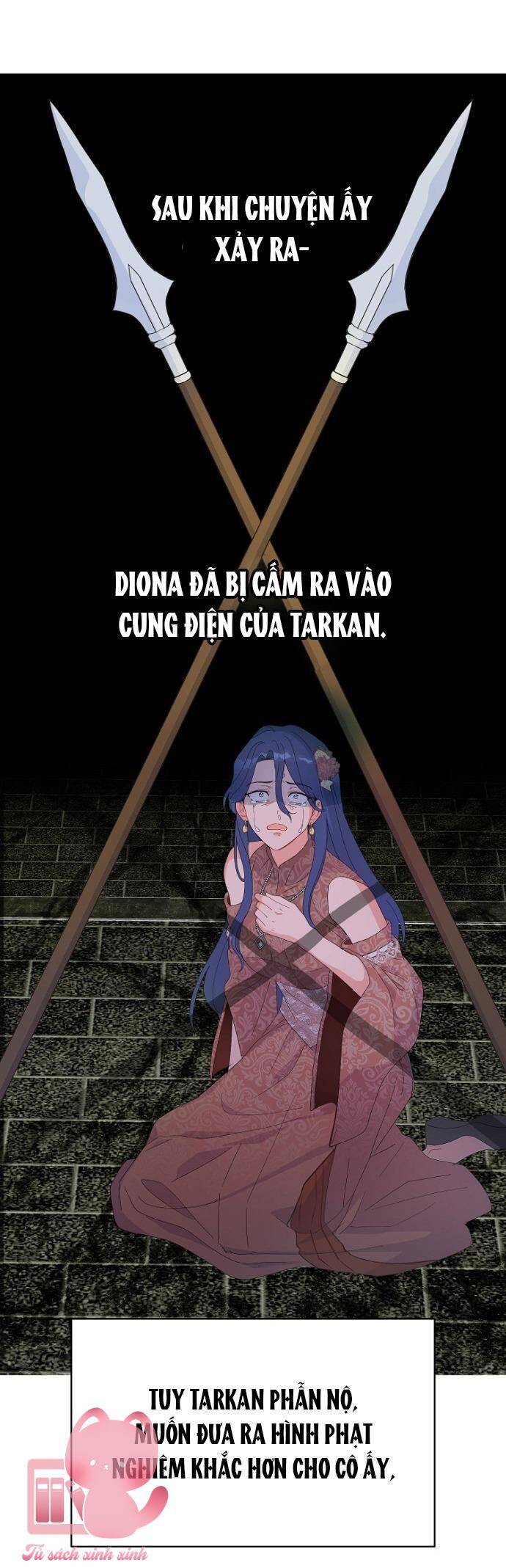 Tiền Là Tất Cả Chồng Là Phù Du Chapter 82 - Trang 20