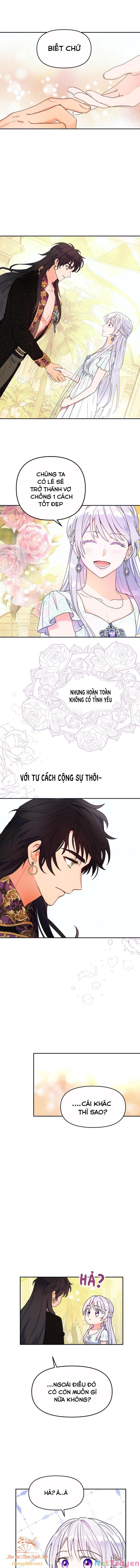 Tiền Là Tất Cả Chồng Là Phù Du Chapter 12 - Trang 7