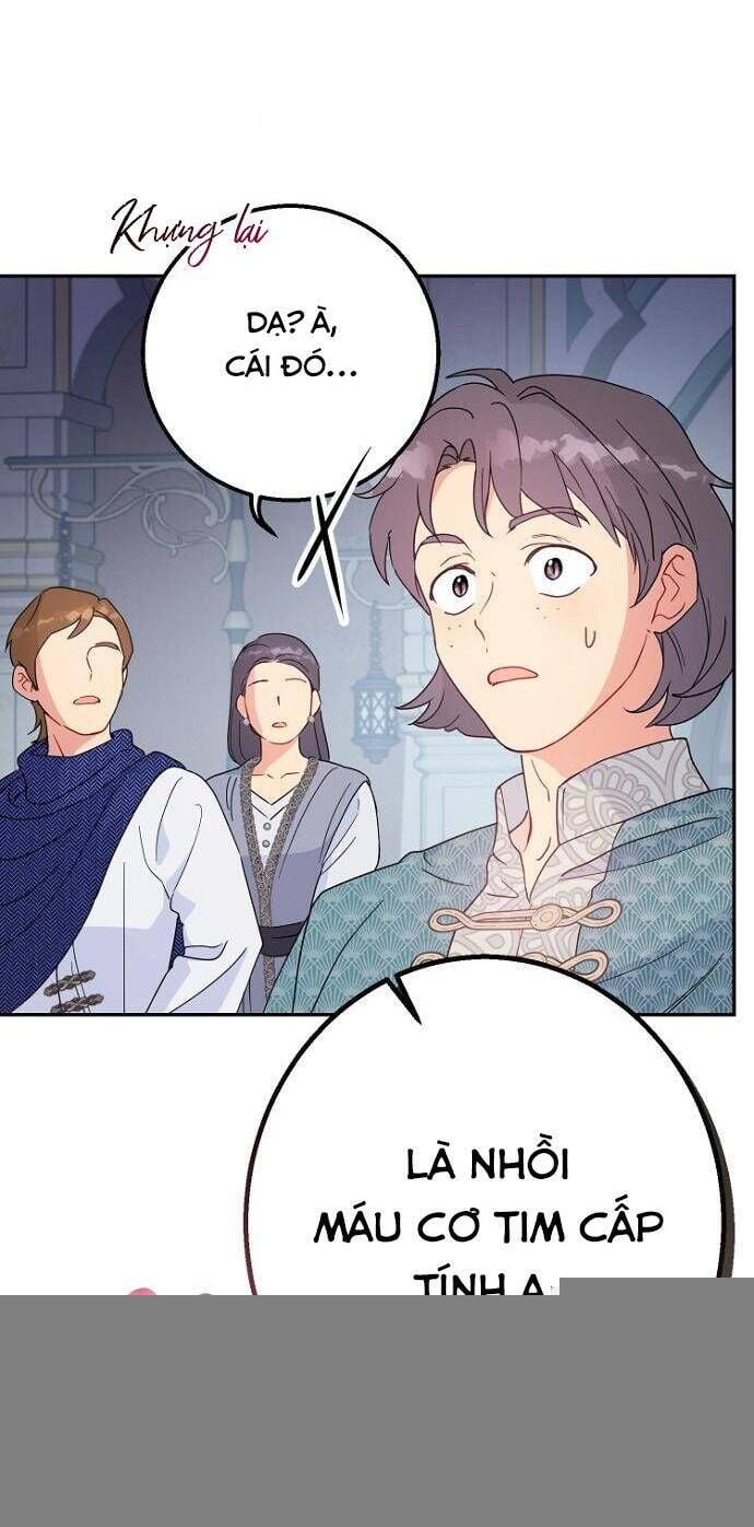 Tiền Là Tất Cả Chồng Là Phù Du Chapter 99 - Trang 59
