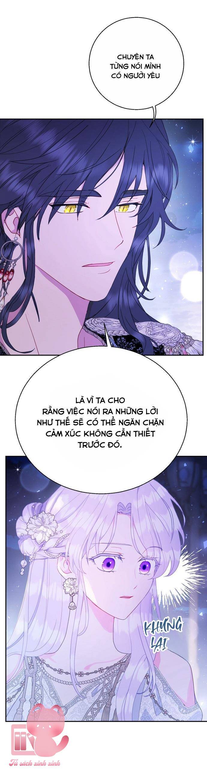 Tiền Là Tất Cả Chồng Là Phù Du Chapter 87 - Trang 7