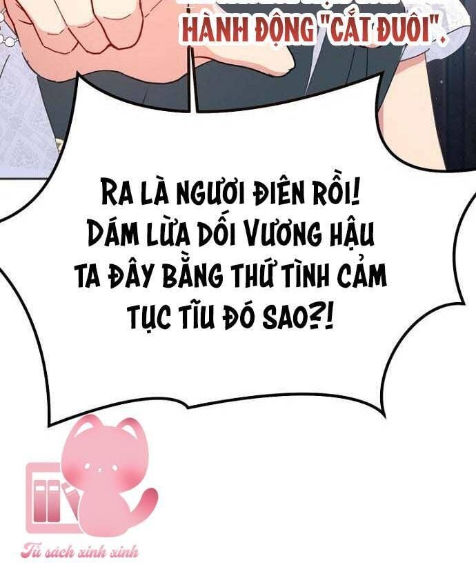 Tiền Là Tất Cả Chồng Là Phù Du Chapter 100 - Trang 40