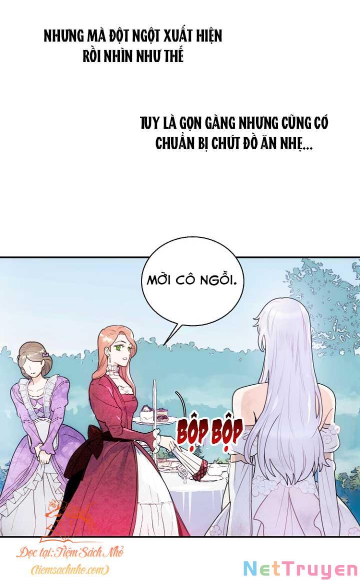 Tiền Là Tất Cả Chồng Là Phù Du Chapter 1 - Trang 62