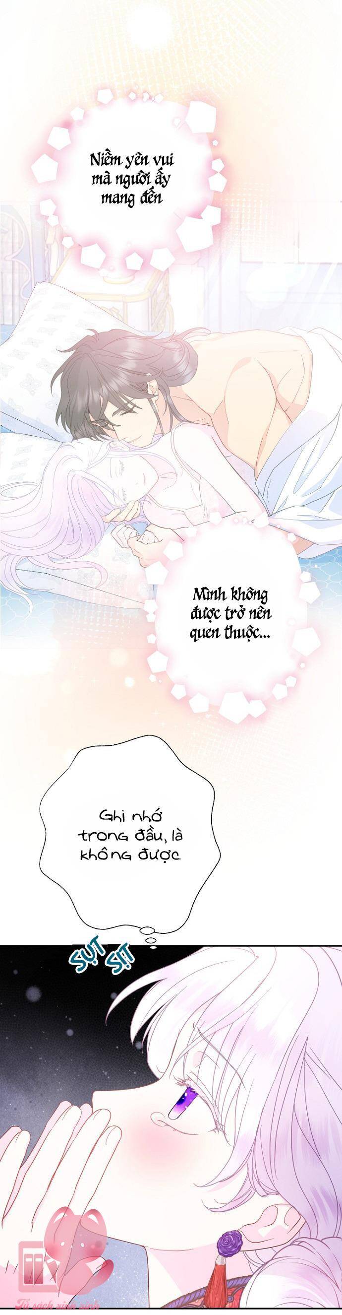 Tiền Là Tất Cả Chồng Là Phù Du Chapter 88 - Trang 36