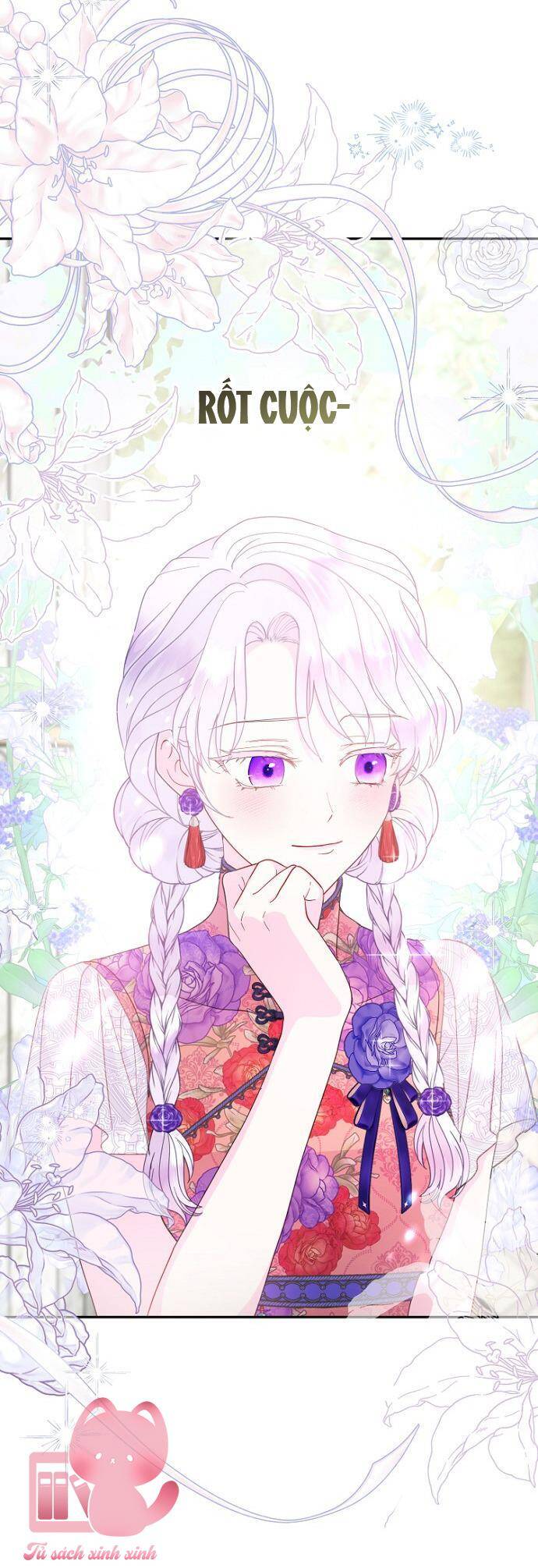 Tiền Là Tất Cả Chồng Là Phù Du Chapter 89 - Trang 27