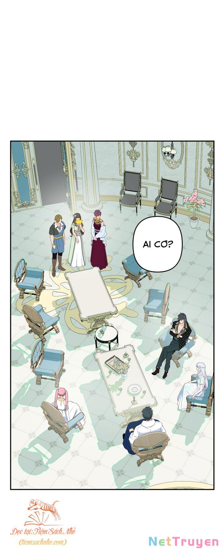 Tiền Là Tất Cả Chồng Là Phù Du Chapter 7 - Trang 0