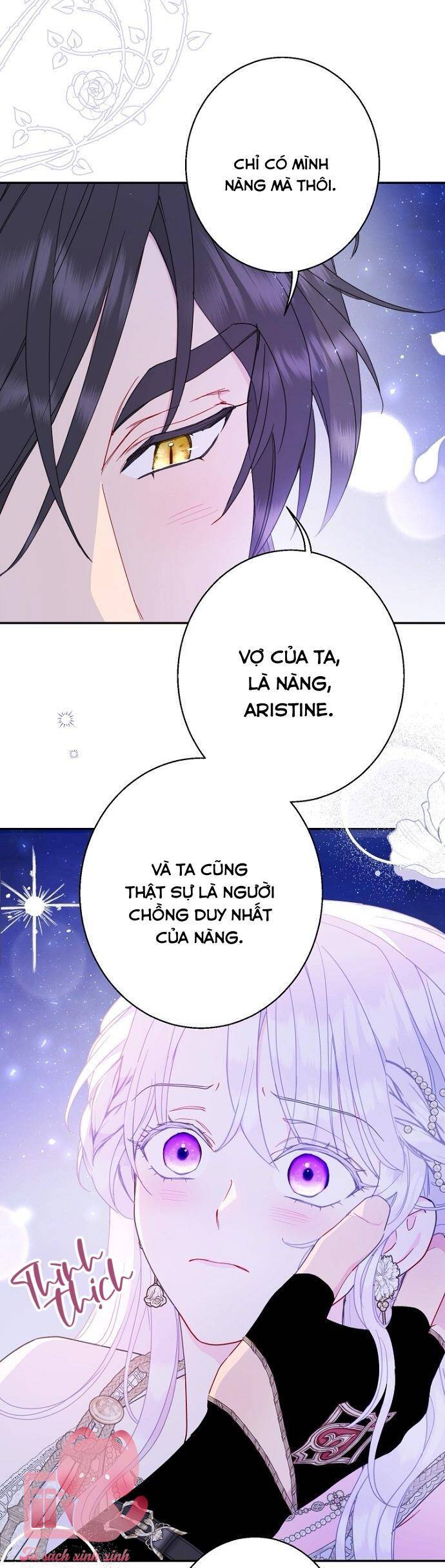 Tiền Là Tất Cả Chồng Là Phù Du Chapter 87 - Trang 25