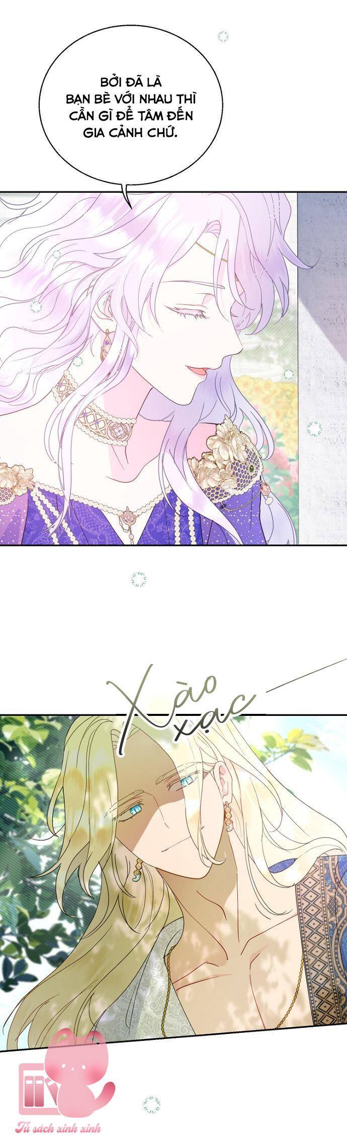 Tiền Là Tất Cả Chồng Là Phù Du Chapter 84 - Trang 48