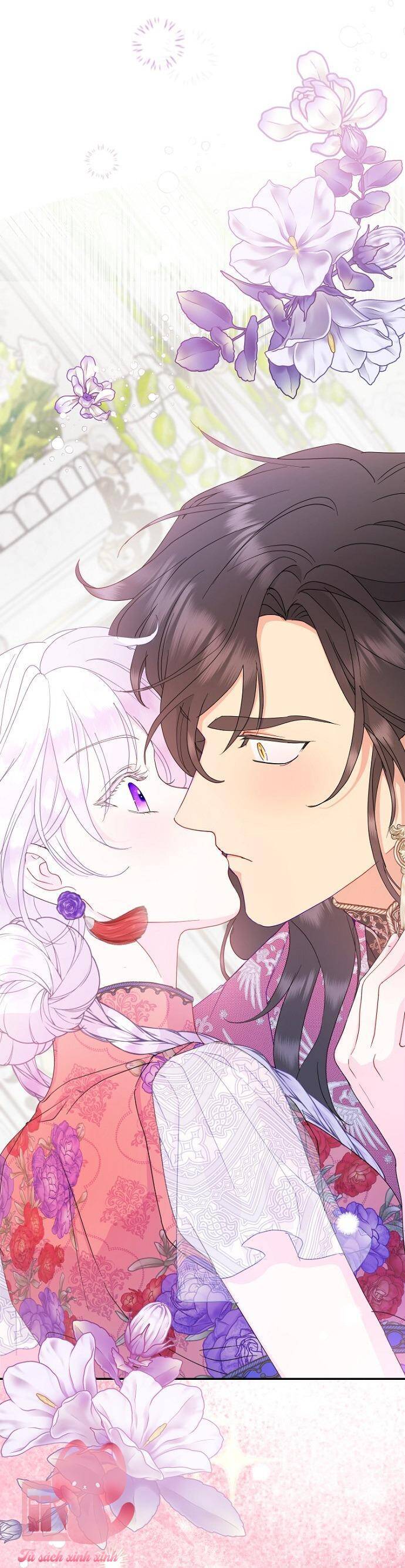 Tiền Là Tất Cả Chồng Là Phù Du Chapter 89 - Trang 61
