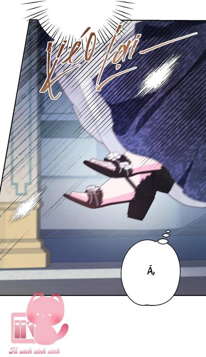 Tiền Là Tất Cả Chồng Là Phù Du Chapter 99 - Trang 4