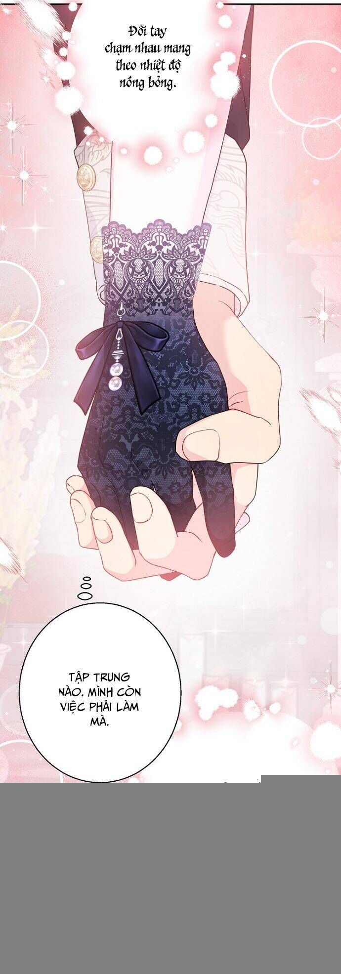 Tiền Là Tất Cả Chồng Là Phù Du Chapter 96 - Trang 17