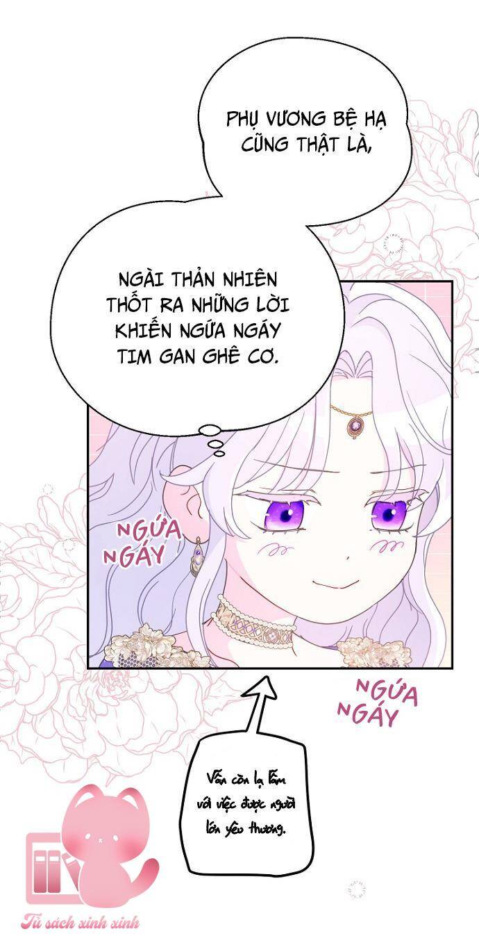 Tiền Là Tất Cả Chồng Là Phù Du Chapter 83 - Trang 10