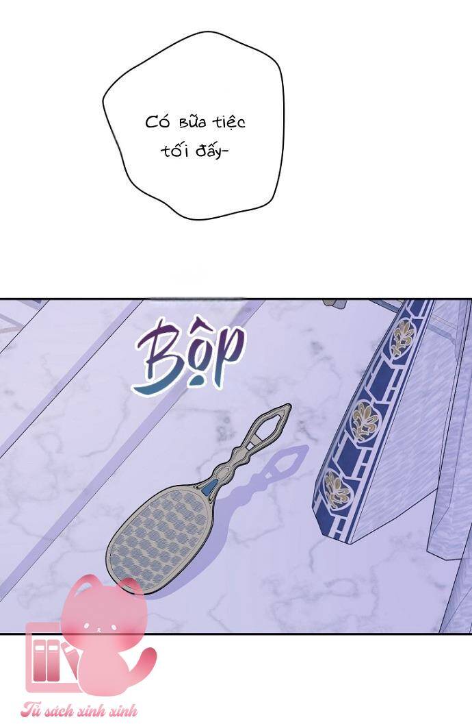 Tiền Là Tất Cả Chồng Là Phù Du Chapter 95 - Trang 27