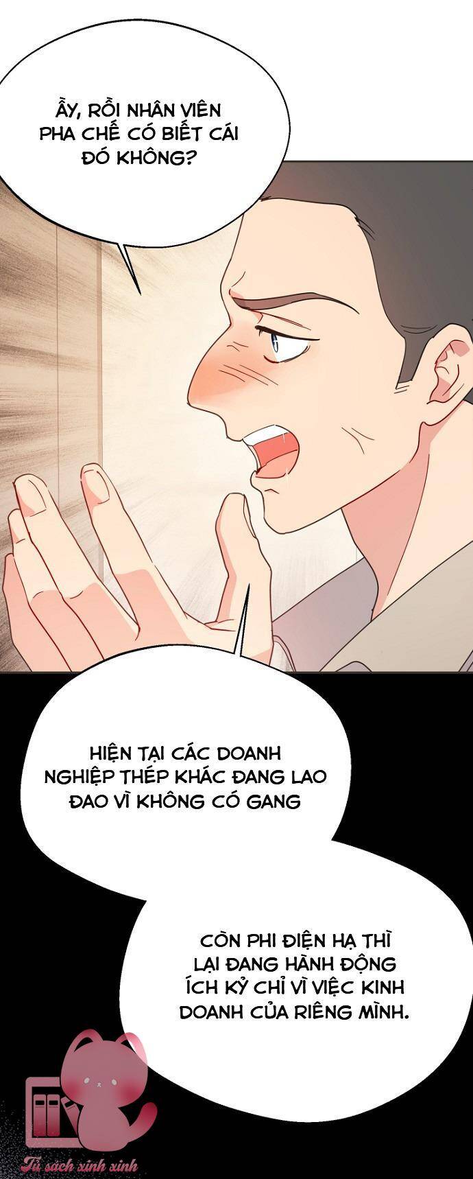 Tiền Là Tất Cả Chồng Là Phù Du Chapter 86 - Trang 34