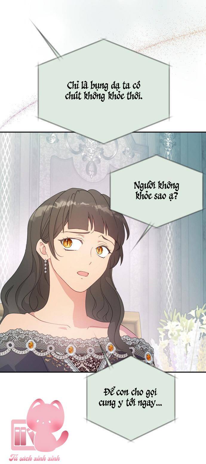 Tiền Là Tất Cả Chồng Là Phù Du Chapter 93 - Trang 22